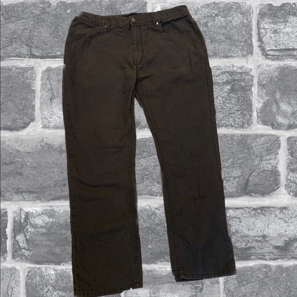 Perry Ellis Other - Perry Ellis 36 x 30 Pants